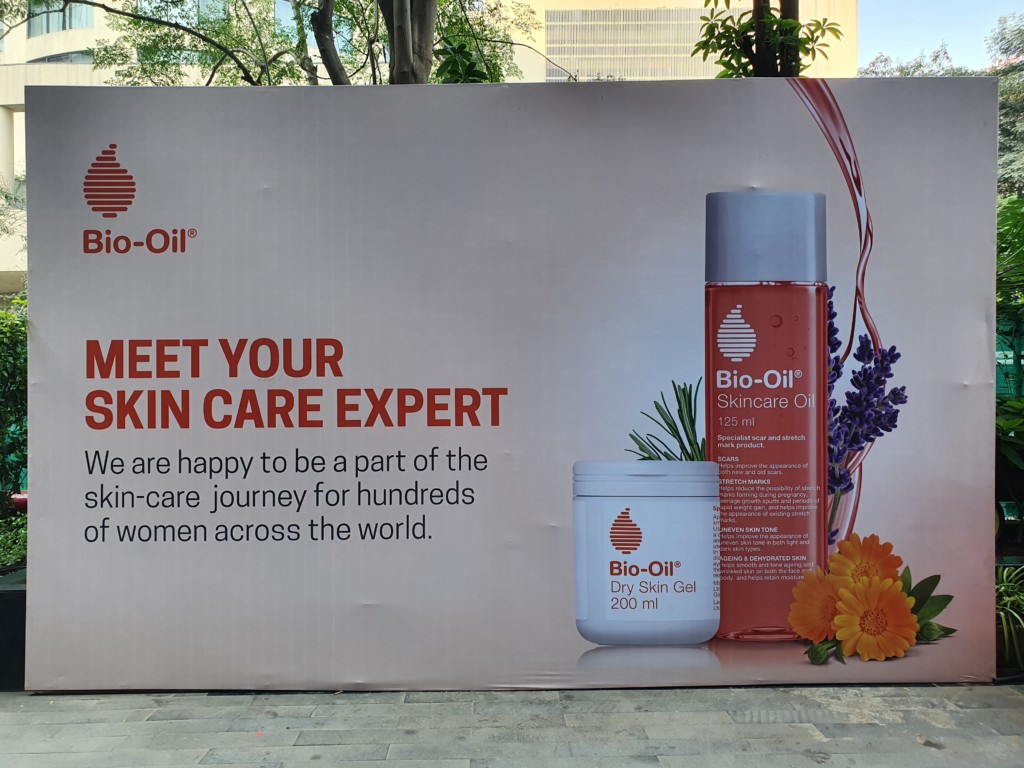 Bio-Oil  Skin Care expert