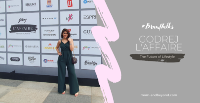 Godrej L’Affaire – Luxury Lifestyle At Its Best