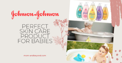 How to choose the right skin care product for your baby