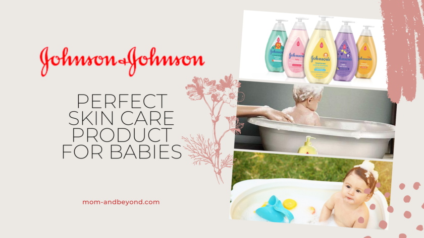 How to choose the right skin care product for your baby