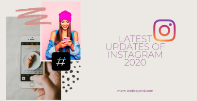 Latest Instagram Updates To Lookout For in 2020