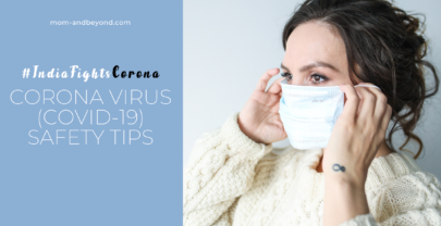 Corona Virus Safety Tips