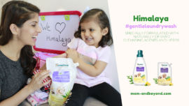 Himalaya Laundry Wash